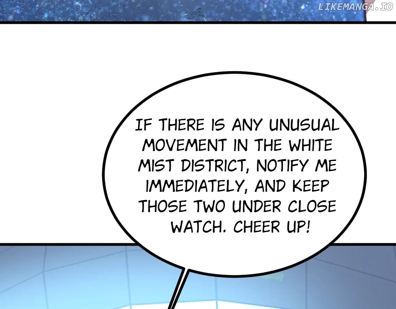 Log into the Future Chapter 232 - page 18